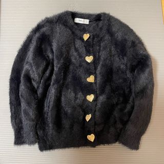 ザラ フェザー カーディガン(レディース)の通販 19点 | ZARAの