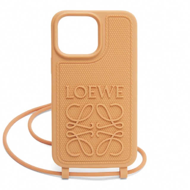 専用 スマホケース LOEWE