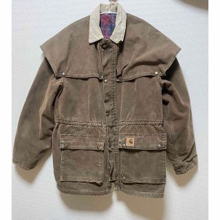 カーハート(carhartt)のcarhartt カーハート　ジャケット (vintage希少)(その他)