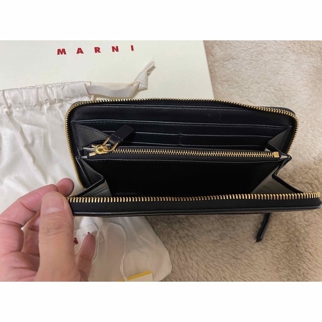 本日限定価格‼️美品 マルニ 長財布 www.madbutcher.ca
