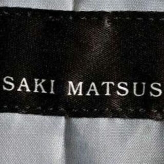 MASAKI MATSUSHIMA  松島正樹　コーディロイテーラードジャケット