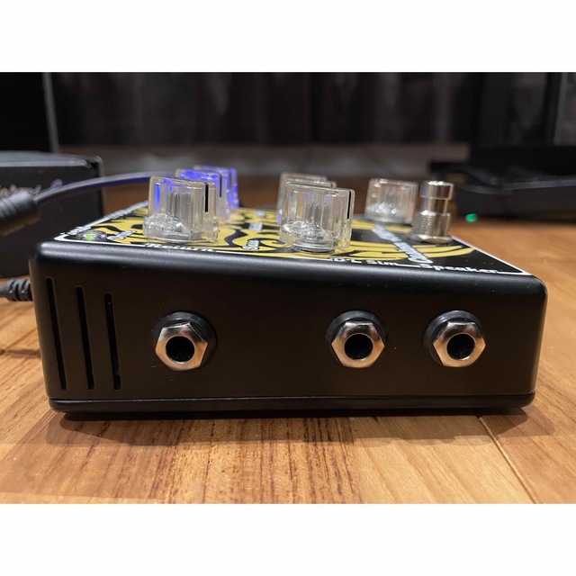 最大68%オフ! BaroniLab MiniAmp100 ギターアンプ アンプヘッド