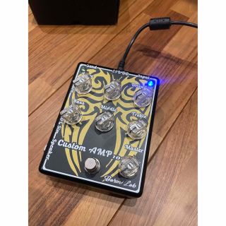 BaroniLab / MiniAmp100 ギターアンプ ヘッド