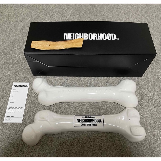 neighborhood PALO SANT 新品未使用 小物 その他 barrioletras.com