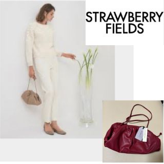 STRAWBERRY-FIELDS(ショルダーバッグ)のフリマアイテム一覧 STRAWBERRY-FIELDS(ショルダーバッグ)のフリマアイテム一覧