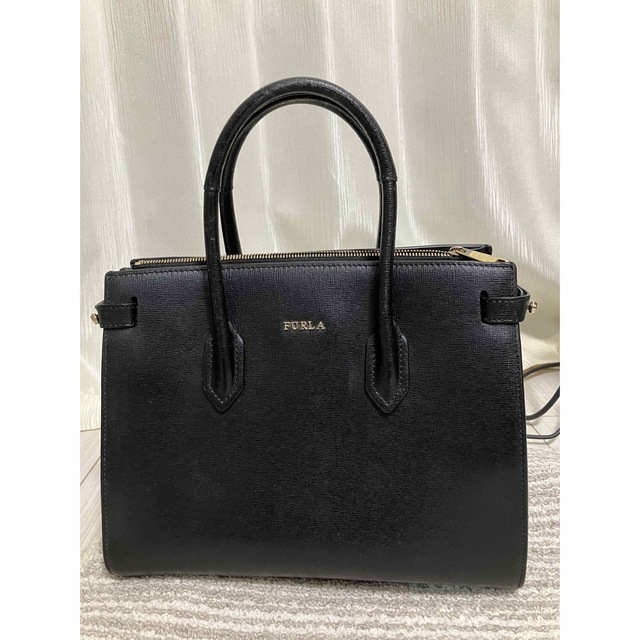 FURLA ハンドバッグ