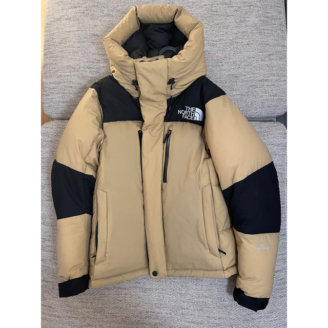 希少カラー】THE NORTH FACE バルトロライトジャケット-