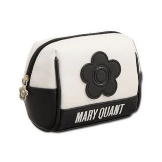 マリークワント(MARY QUANT)のマリークワント ポーチ 化粧ポーチ(ポーチ)