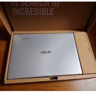 Chromebook ASUS CX1101CM－GJ0004