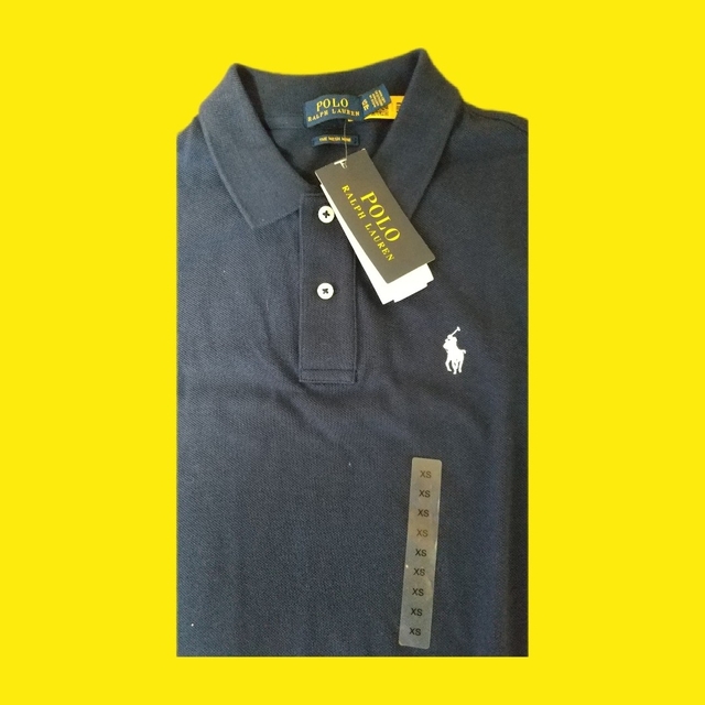 POLO RALPH LAUREN(ポロラルフローレン)のなおち2565様専用です♡新品タグ付き ラルフローレン ポロワンピース レディースのワンピース(ひざ丈ワンピース)の商品写真