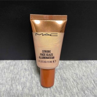 マック(MAC)のマック ストロボ フェイス グレイズ マジックアワー(フェイスカラー)