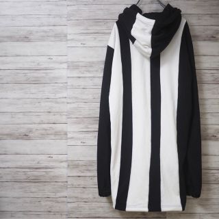 Y-3 ボーダーラインパーカ | www.michaelfulcherstudios.com