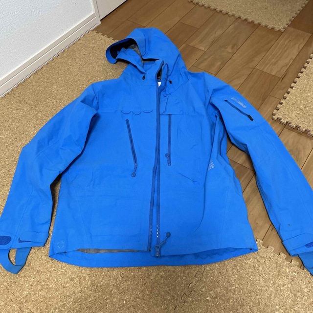 AK457 - Burton AK457 GUIDE JACKET サイズSの通販 by ココ's shop