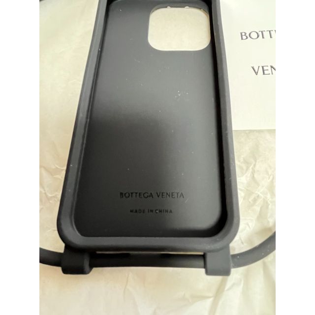 匿名配送 BOTTEGA VENETA ★ iPhone14PRO ケース