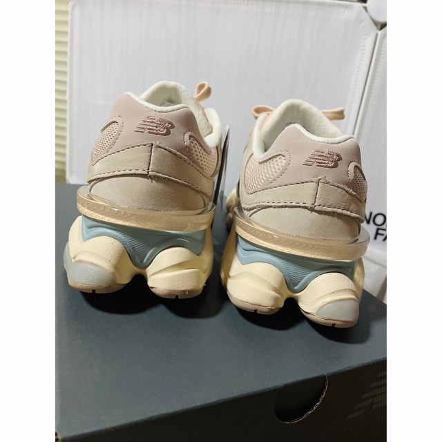 New Balance(ニューバランス)のニューバランス☆ 90/60 WCG 新品未使用 レディースの靴/シューズ(スニーカー)の商品写真