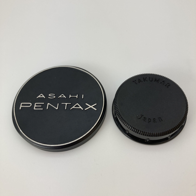 PENTAX ペンタックス SMC Takumar 135mm F2.5