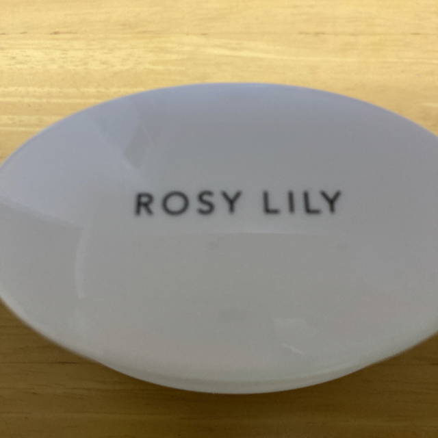 ROSY LILY  200ml  ブラシ インテリア/住まい/日用品のインテリア/住まい/日用品 その他(その他)の商品写真