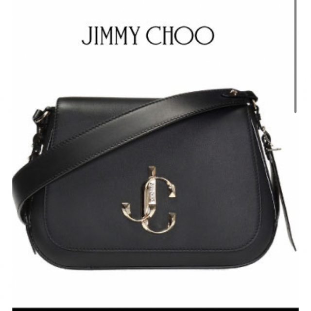 開店記念セール! CHOO JIMMY - ヴァレンヌ VARENNE CHOO JIMMY ショルダーバッグ 開店記念セール! CHOO JIMMY - ヴァレンヌ VARENNE CHOO JIMMY ショルダーバッグ