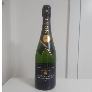 モエエシャンドン(MOËT & CHANDON)のモエ・エ・シャンドン ネクター アンペリアル(シャンパン/スパークリングワイン)