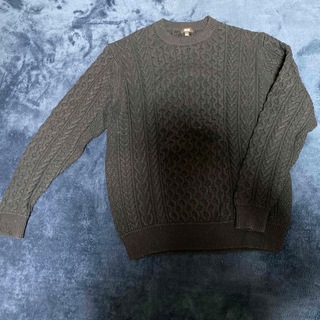 ユニクロ(UNIQLO)のUNIQLO セーター　XL(ニット/セーター)