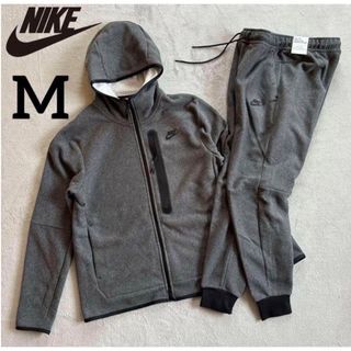 ナイキ(NIKE)の[新品] ナイキ ビッグ スウッシュ メンズ セットアップ(セットアップ)