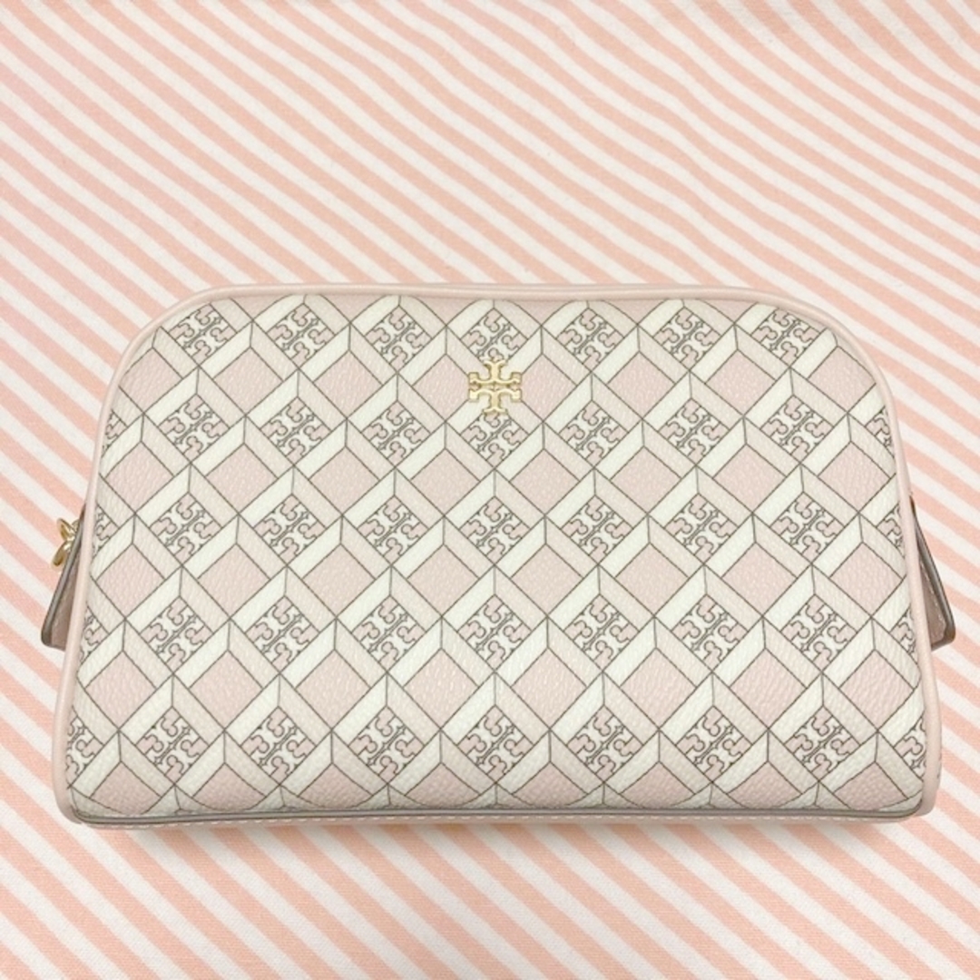 TORY BURCH トリーバーチ ポーチ