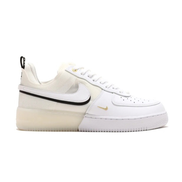 26cm 新品 NIKE エアフォース1 リアクト 40周年記念限定モデル