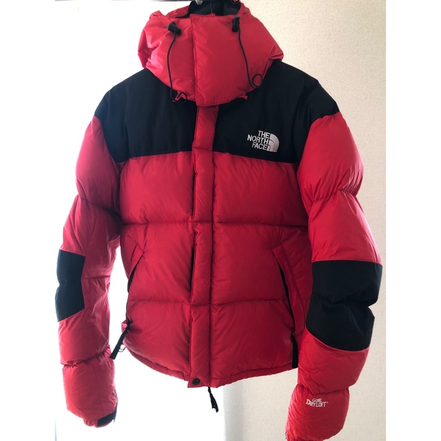 the north face nuptse summit  ヌプシサミット