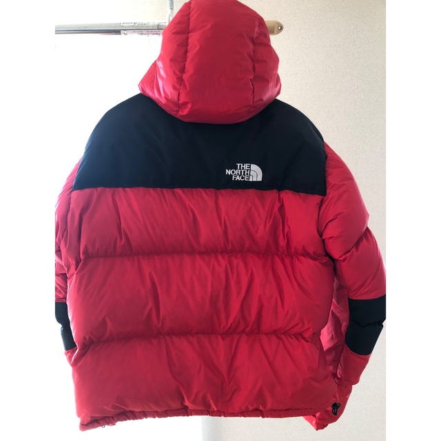 the north face nuptse summit  ヌプシサミット