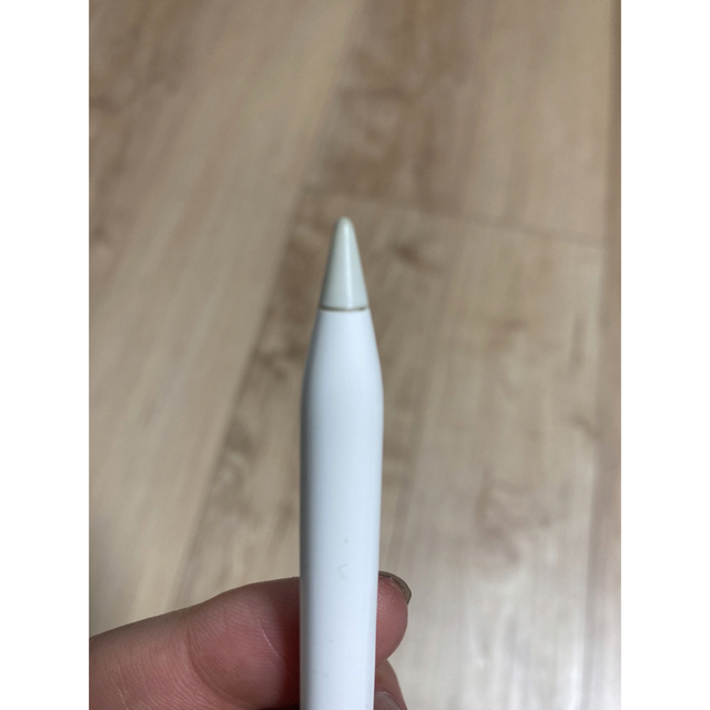 Apple pencil アップルペンシル　第1世代 3