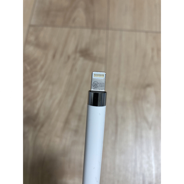 Apple pencil アップルペンシル　第1世代 2