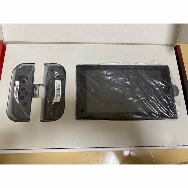 Nintendo Switch(ニンテンドースイッチ)のカカロっと様 Nintendo Switch エンタメ/ホビーのゲームソフト/ゲーム機本体(家庭用ゲーム機本体)の商品写真