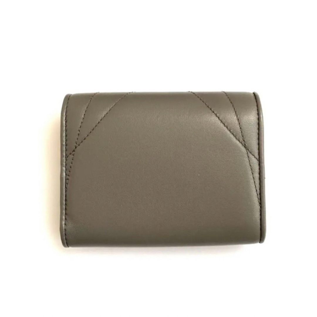 DOLCE&GABBANA - 【新品】DOLCE&GABBANA DEVOTION 三つ折り財布