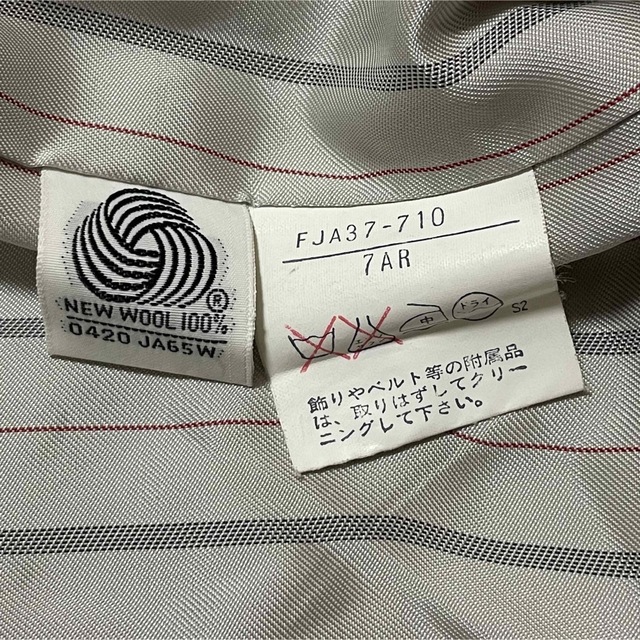BURBERRY - 【希少】Burberrys ダブルテーラード 紺ブレ 金 BURBERRY - 【希少】Burberrys ダブルテーラード 紺ブレ 金
