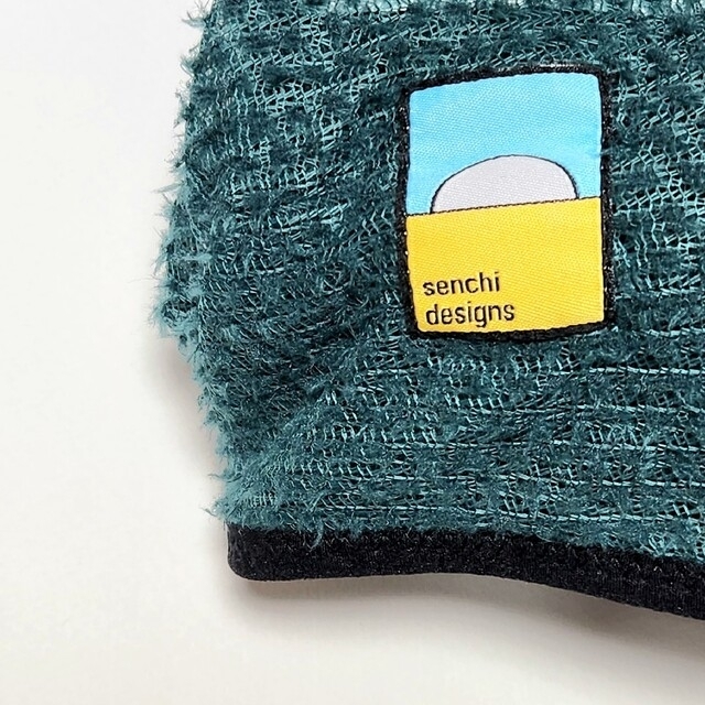 ヒロ様 Senchi Designs WREN HOODIE L