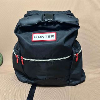 ハンター(HUNTER)のHunter リュック  デイパック　ユニセックス(リュック/バックパック)