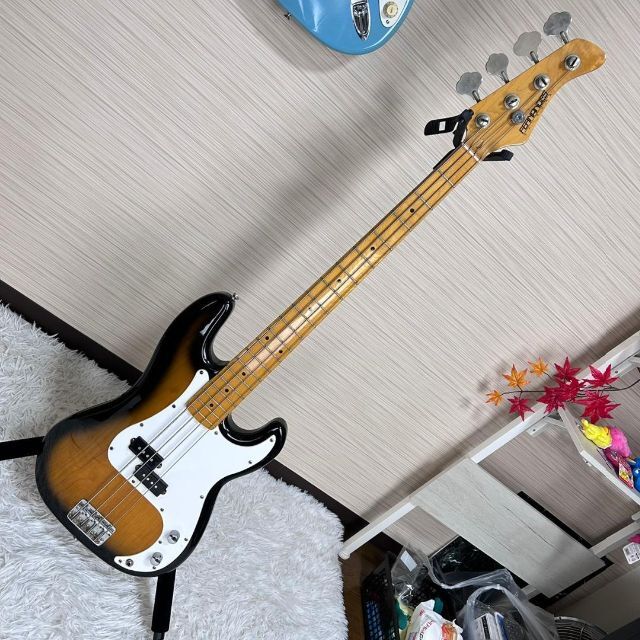 Fernandes - 【4623】 FERNANDES precision bass modelの通販 by 夜