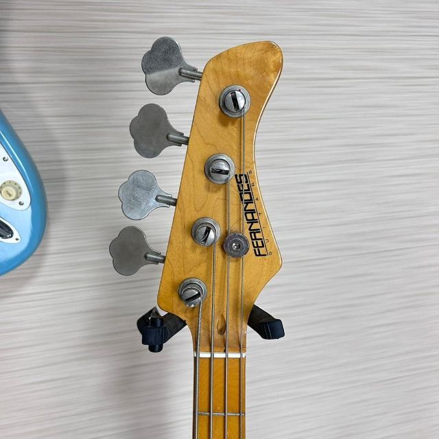 Fernandes - 【4623】 FERNANDES precision bass modelの通販 by 夜