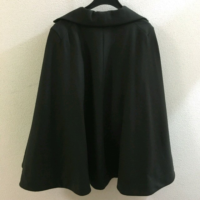Vivienne Westwood - Vivienne Westwood ポンチョコートの通販 by an