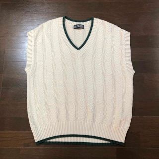 UNITED ARROWS - ユナイテッドアローズ リバーノーカラーベスト オフ ...