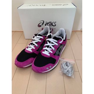 アシックス(asics)のasics gel lite Ⅲ og awake 10 1/2(スニーカー)