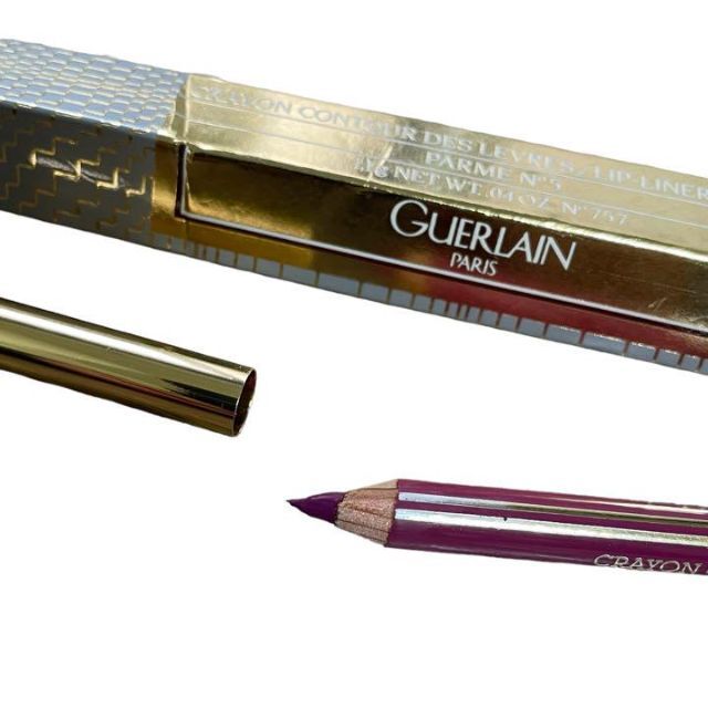 GUERLAIN(ゲラン)の未使用 CRAYON CONTOUR DES LEVRES リップライナー コスメ/美容のベースメイク/化粧品(リップライナー)の商品写真