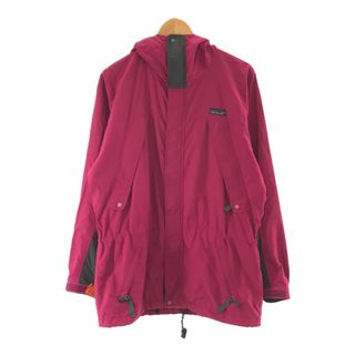 パタゴニア(patagonia)のpatagonia 90's STORM JACKET(ナイロンジャケット)