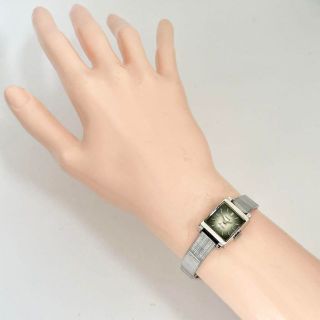 コーフル RADO Bozelle レディース自動巻/手巻き腕時計 稼動品