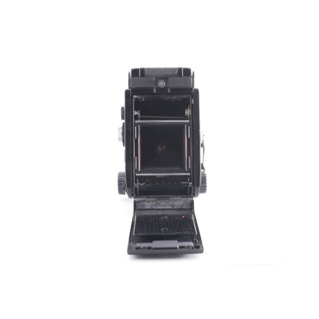 Mamiya C330 PROFESSIONALブルードット 80mm F2.8 スマホ/家電/カメラのカメラ(フィルムカメラ)の商品写真