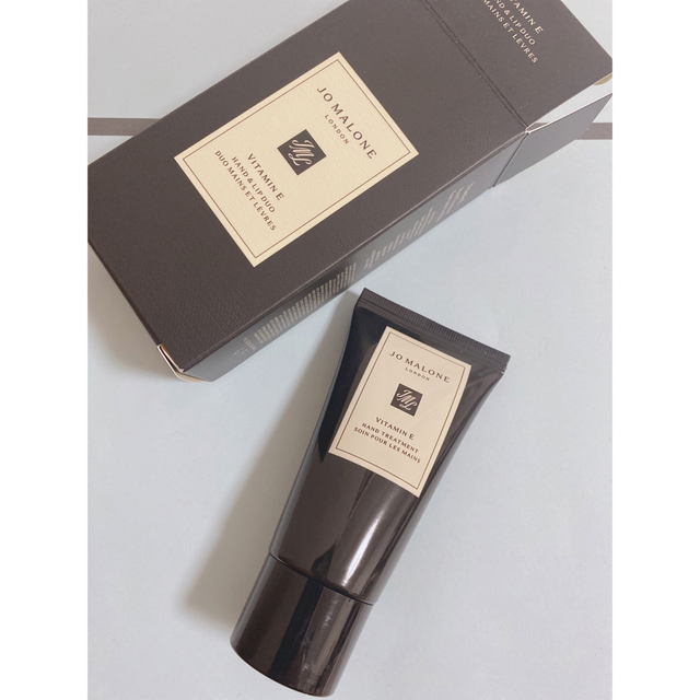 Jo Malone - Hさま専用❤︎ Jo MaloneビタミンE ハンドクリームの通販