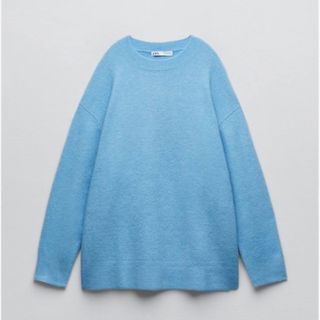 Ameri VINTAGE - AMERI(アメリ) UND RUST ART KNIT TOPの通販|ラクマ