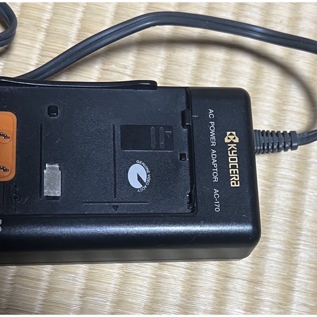 SONY - SONY ビデオウォークマン GV-9 Hi8 ジャンクの通販 by SONY - SONY ビデオウォークマン GV-9 Hi8 ジャンクの通販 by