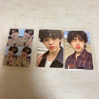 セブンティーン(SEVENTEEN)の🦛様 専用(アイドルグッズ)