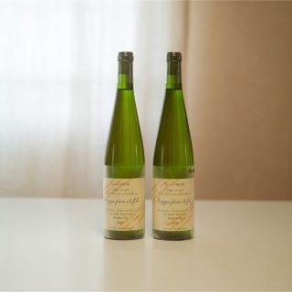 【酒好き様専用】ソガペールエフィス　ヌメロシス　750ml 2本セット(日本酒)